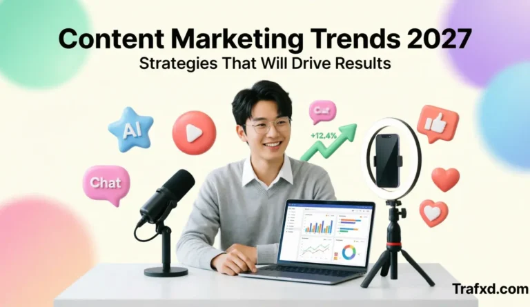 content marketing trends 2027: strategies that will drive results