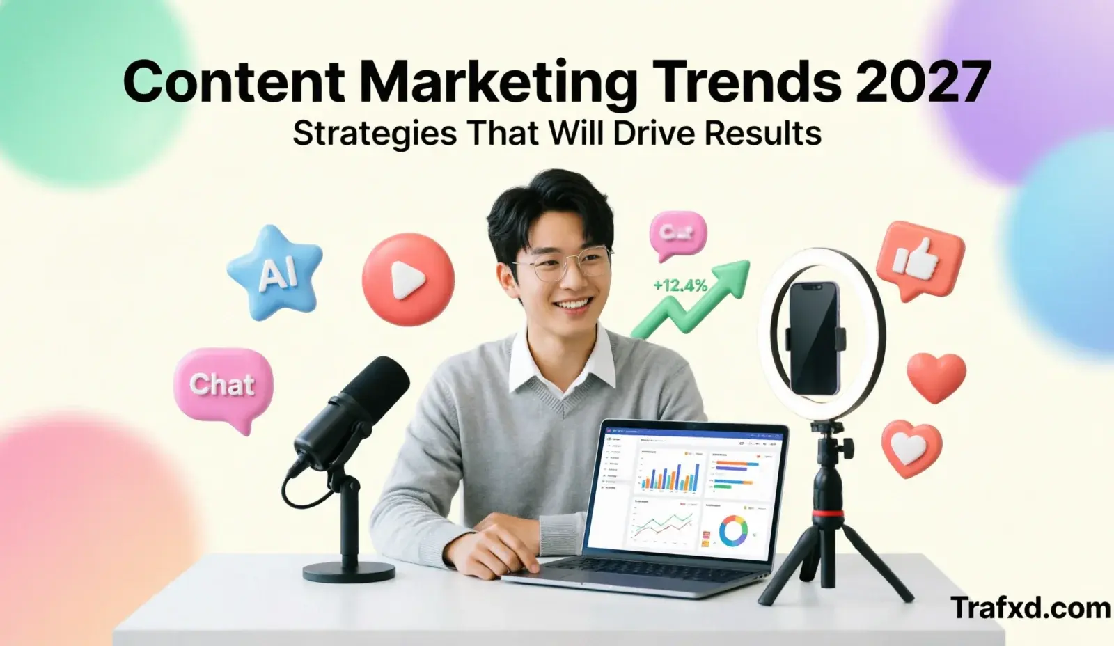 content marketing trends 2027: strategies that will drive results